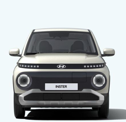 Hyundai INSTER