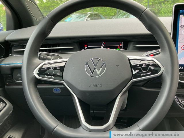Volkswagen ID.7 2023