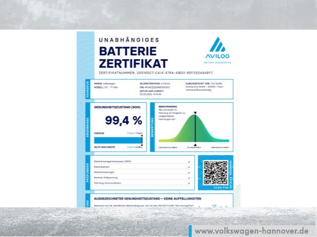 Volkswagen ID.7 2023