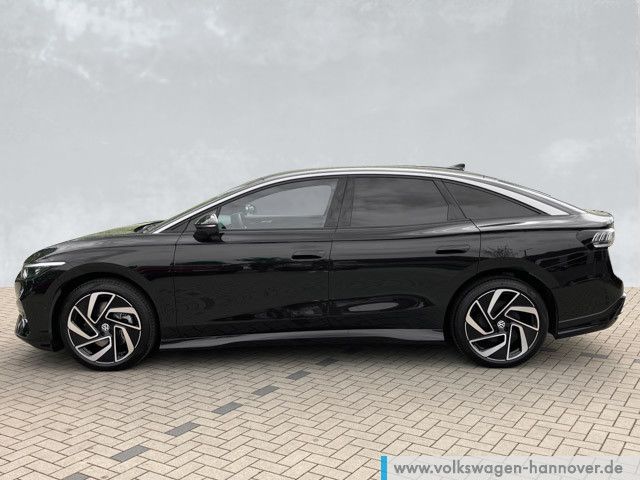 Volkswagen ID.7 2023