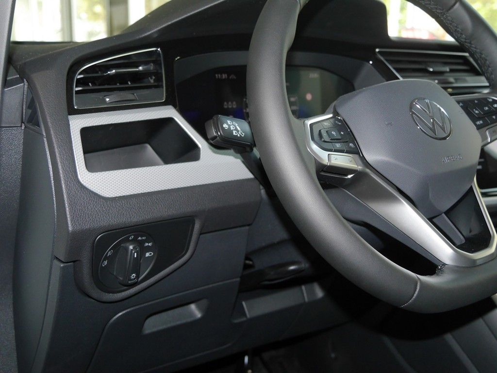 Volkswagen Touran 2024