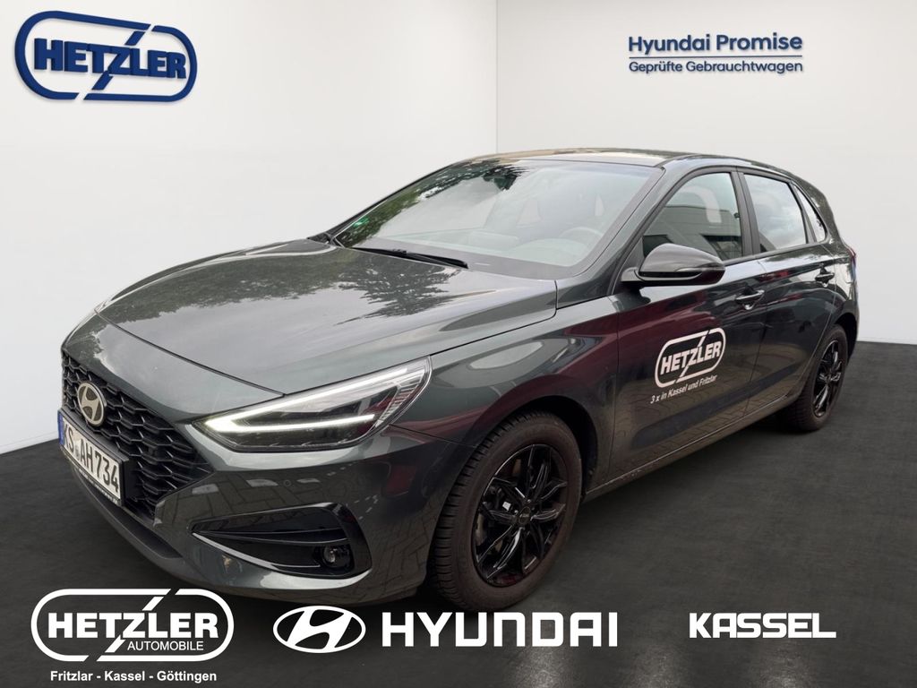 Hyundai i30 2024