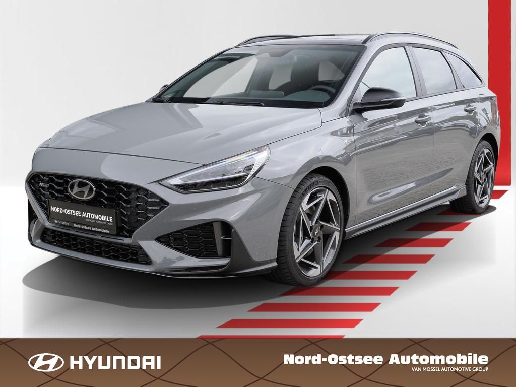 Hyundai i30 2025
