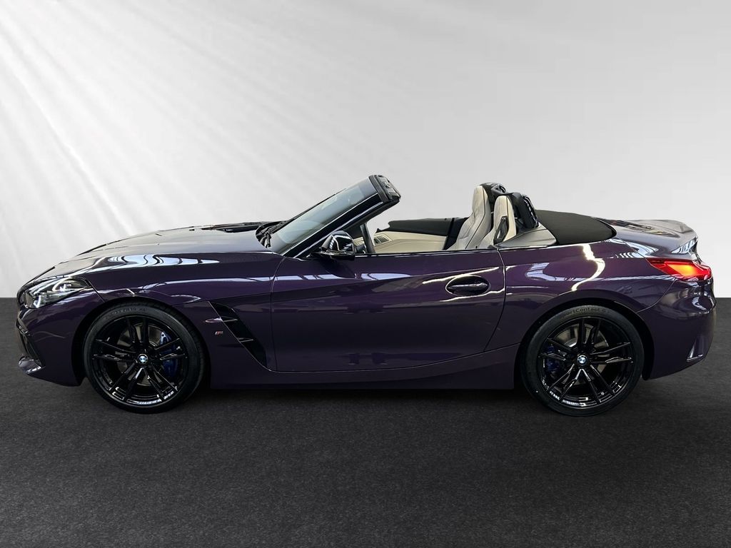 BMW Z4 M40 2024
