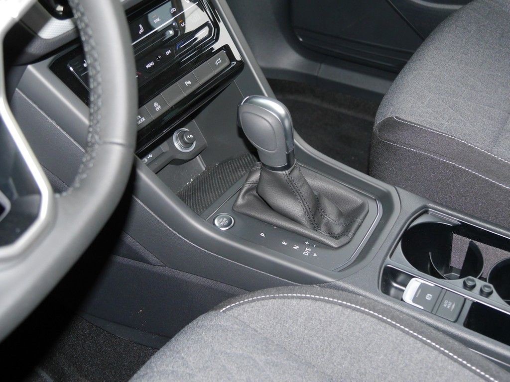 Volkswagen Touran 2024