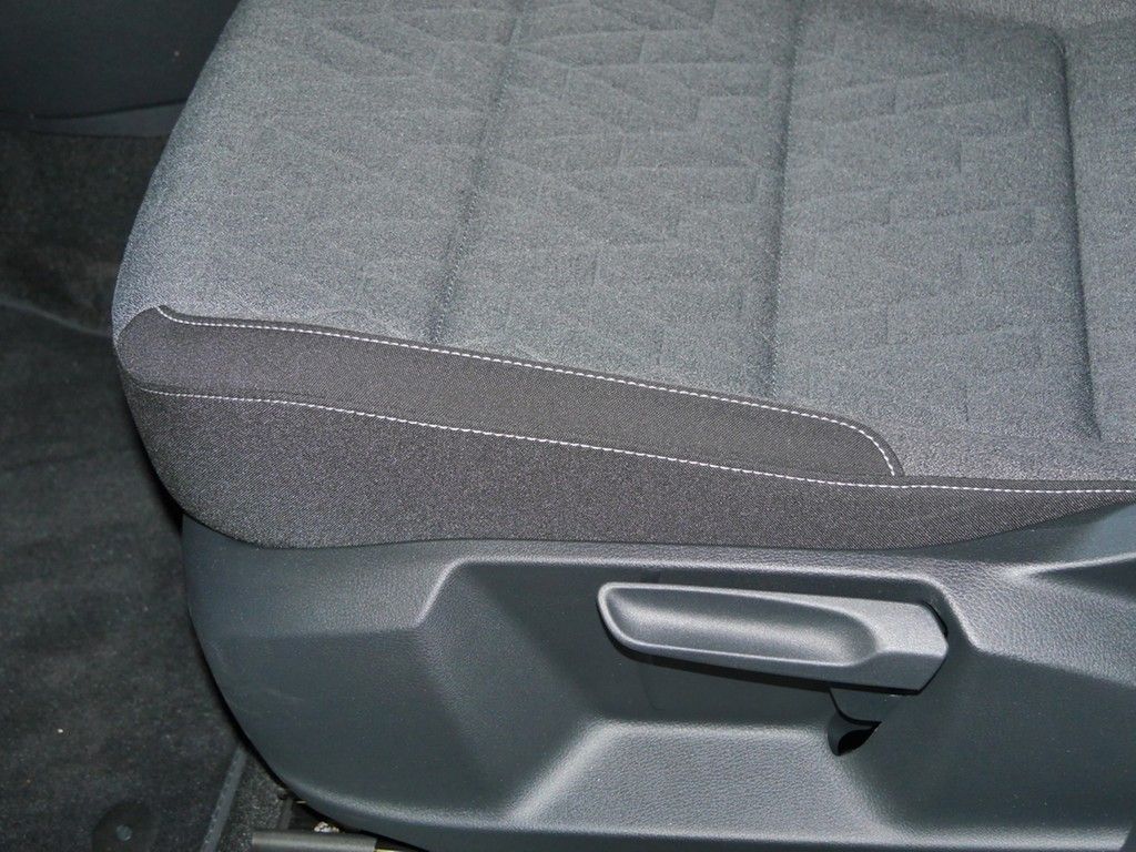 Volkswagen Touran 2024