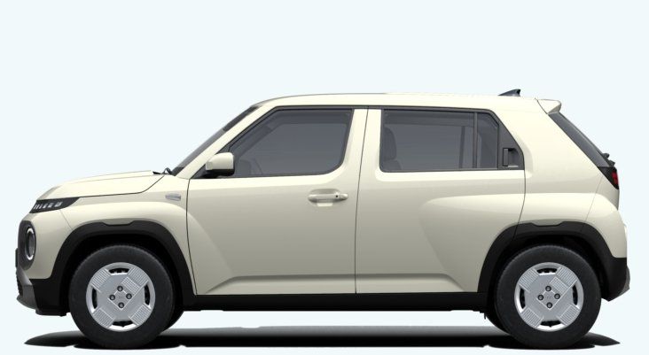 Hyundai INSTER