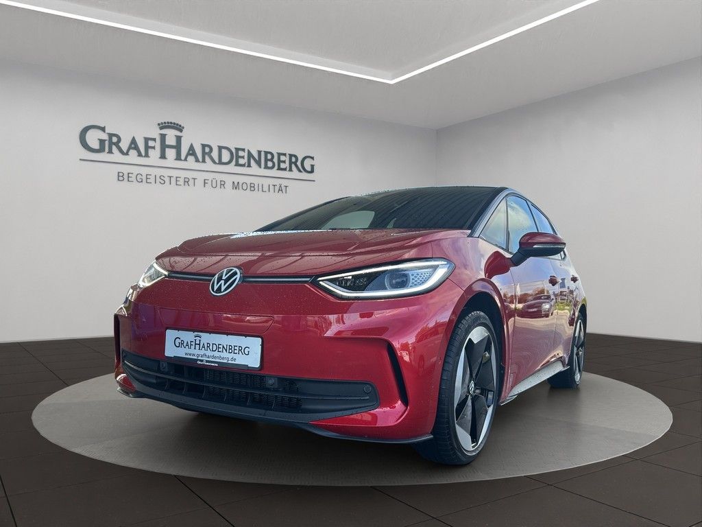 Volkswagen ID.3 2025