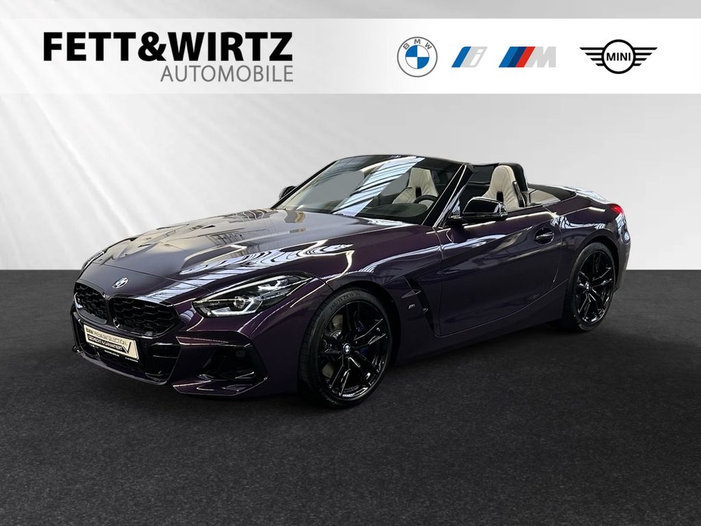 BMW Z4 M40 2024
