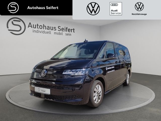 Volkswagen T7 Multivan 2024