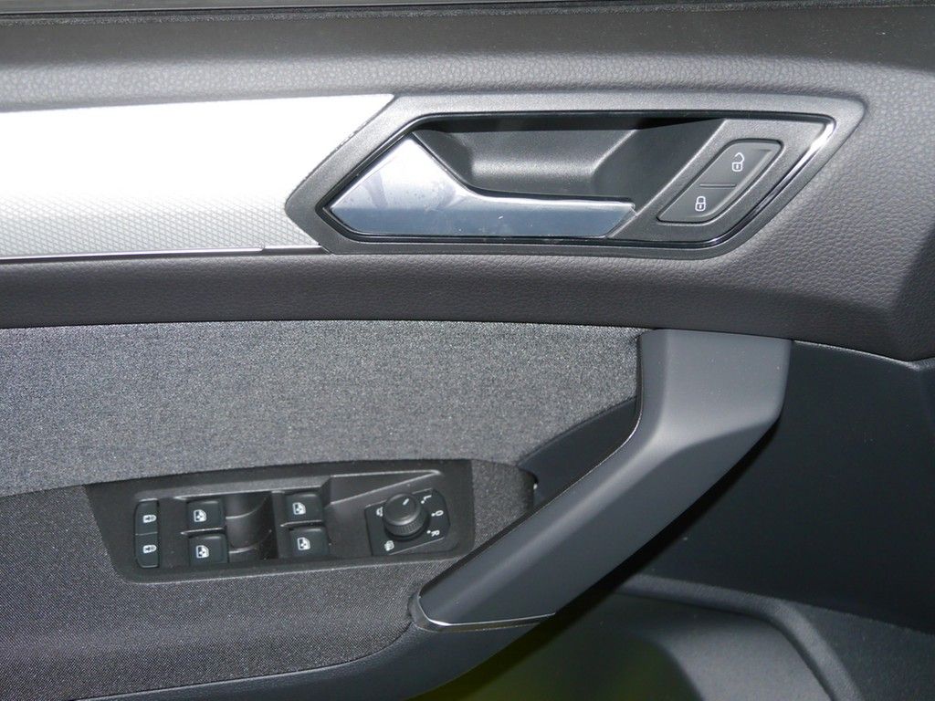 Volkswagen Touran 2024