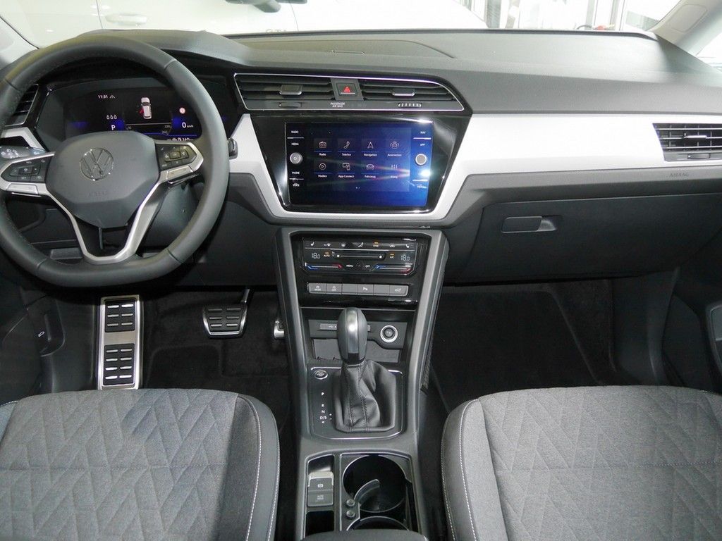 Volkswagen Touran 2024
