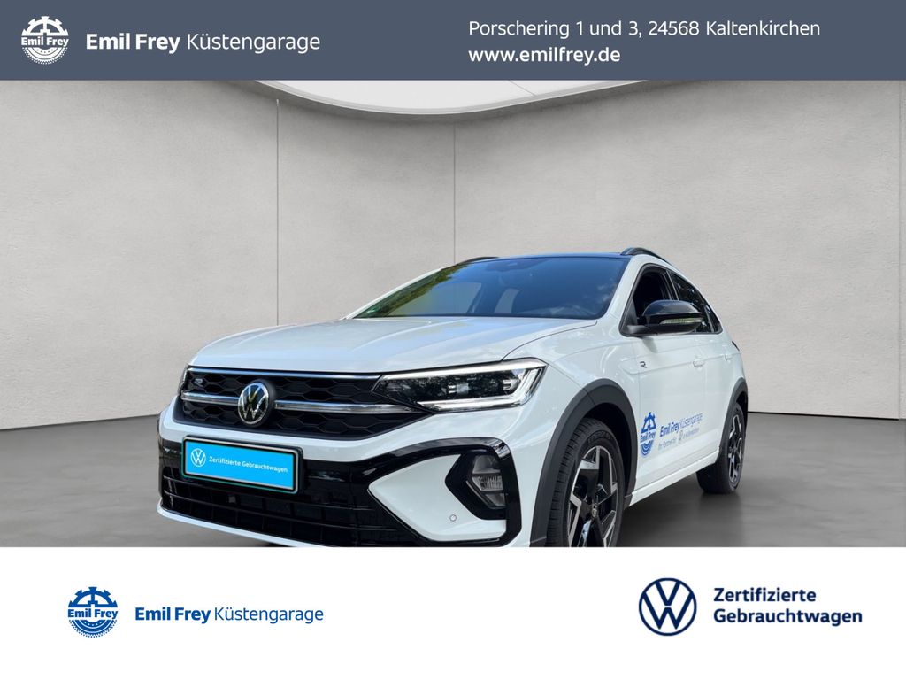Volkswagen Taigo 2025