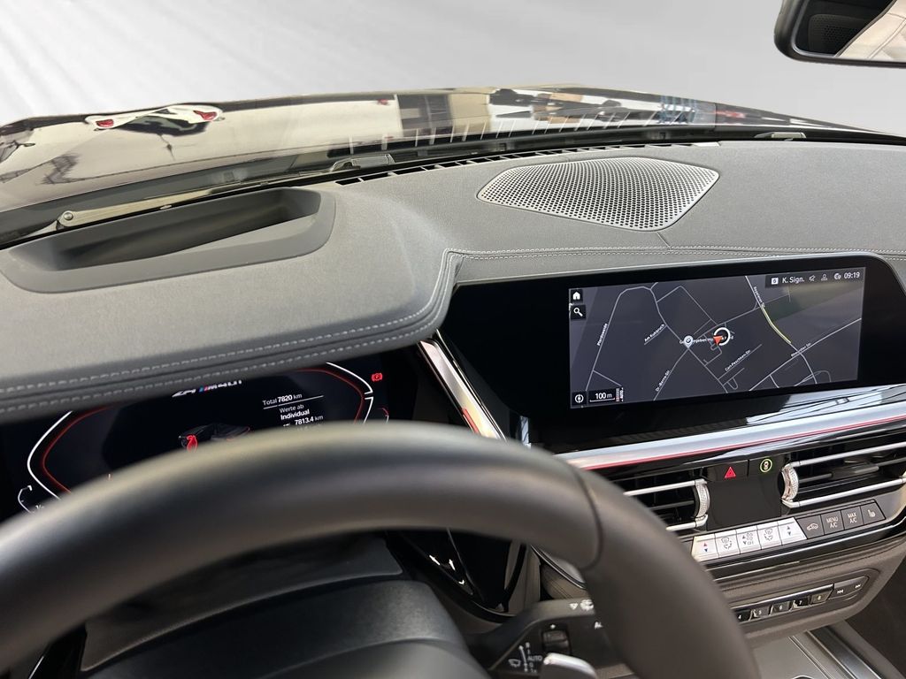 BMW Z4 M40 2024