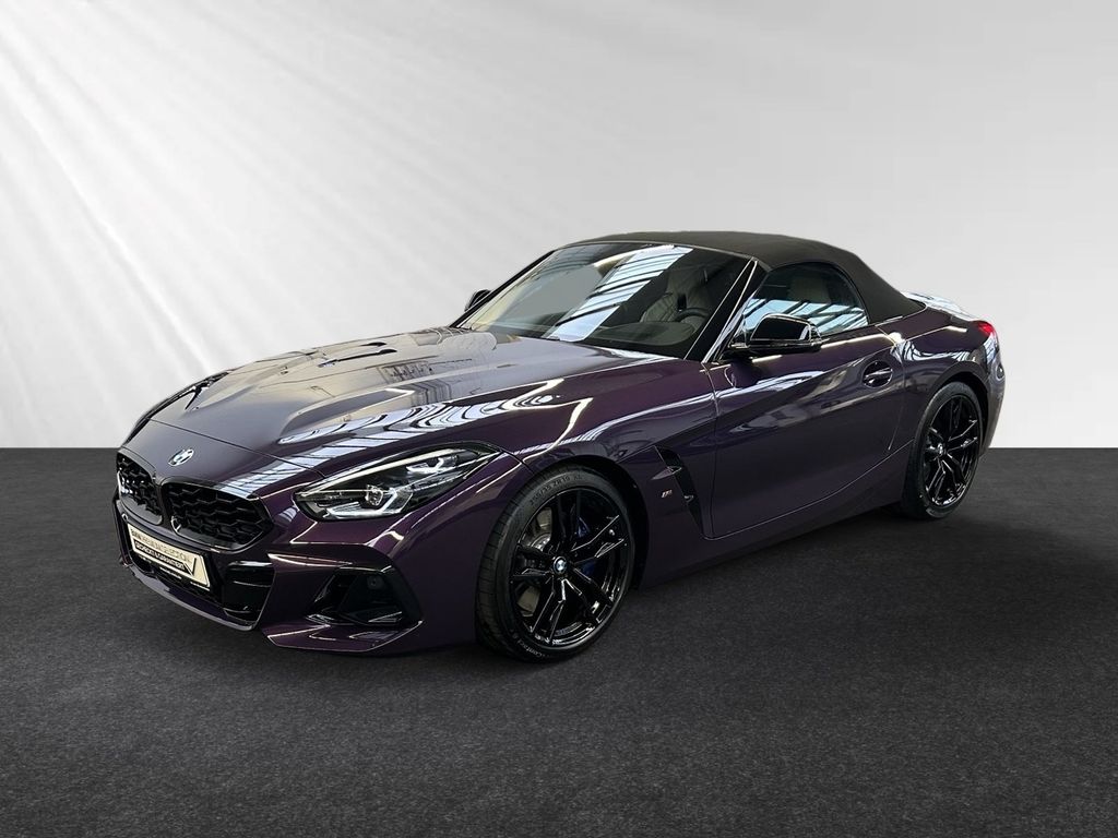 BMW Z4 M40 2024