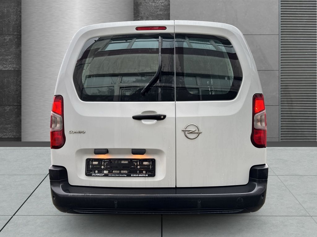 Opel Combo 2022