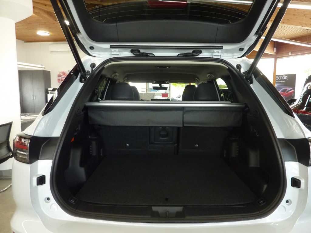 Mitsubishi Outlander 2025