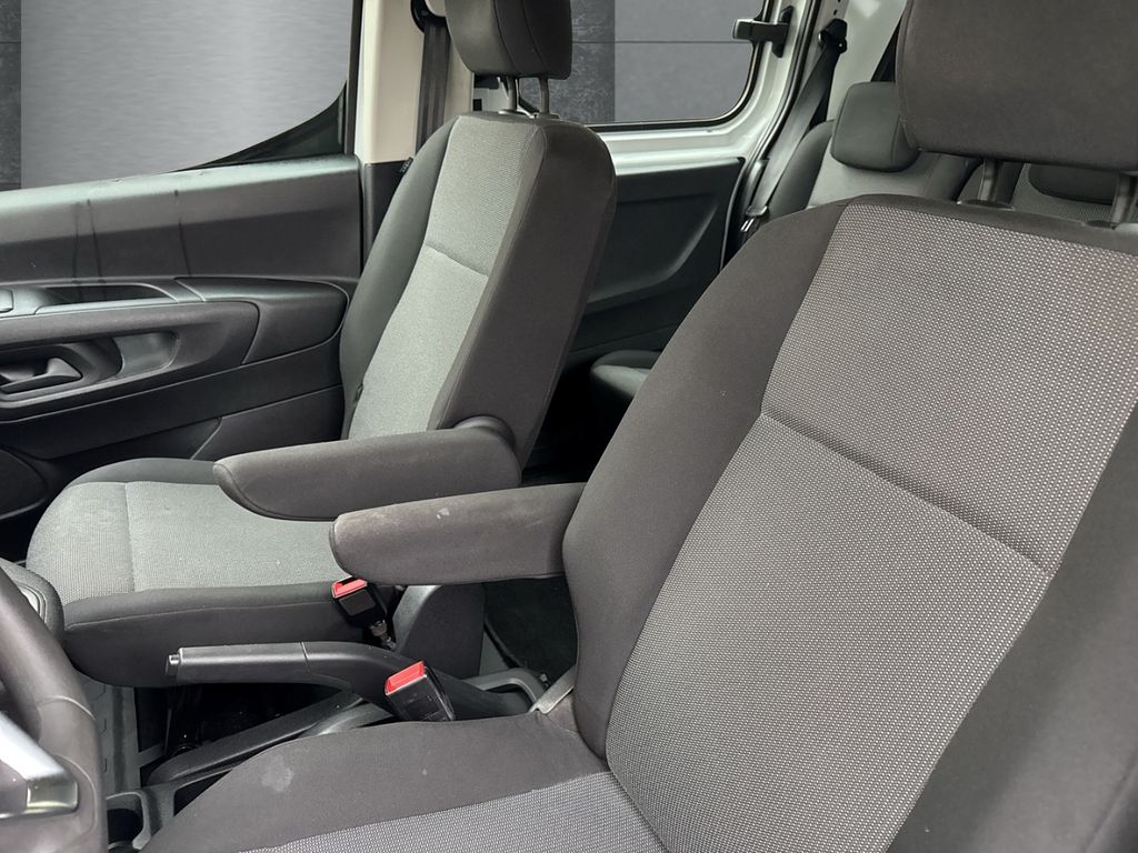 Opel Combo 2022