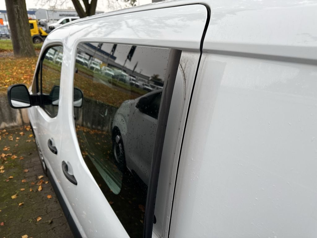 Opel Combo 2022