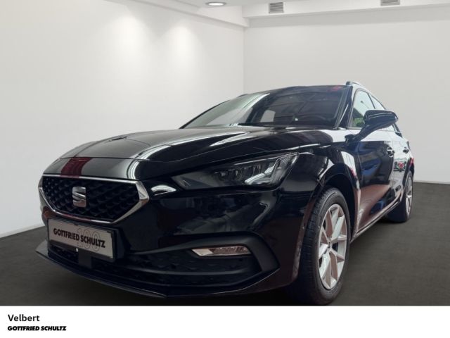 Seat Leon 2022