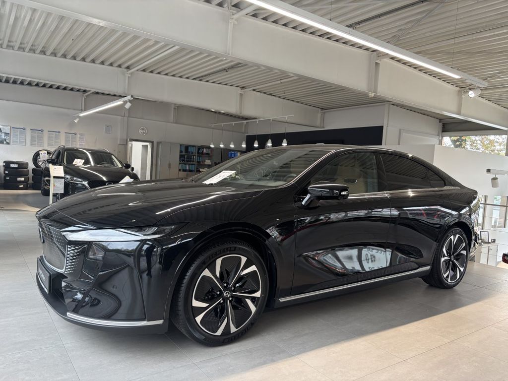 Mazda 6e