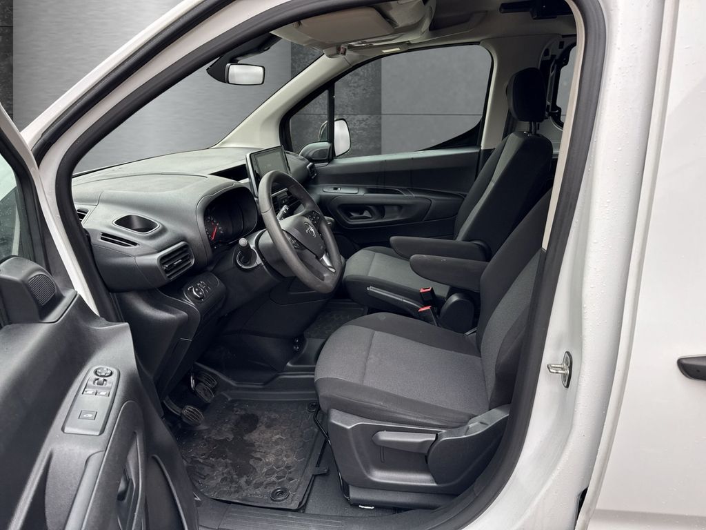 Opel Combo 2022