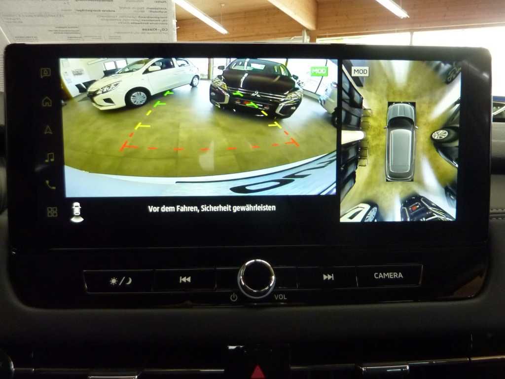 Mitsubishi Outlander 2025