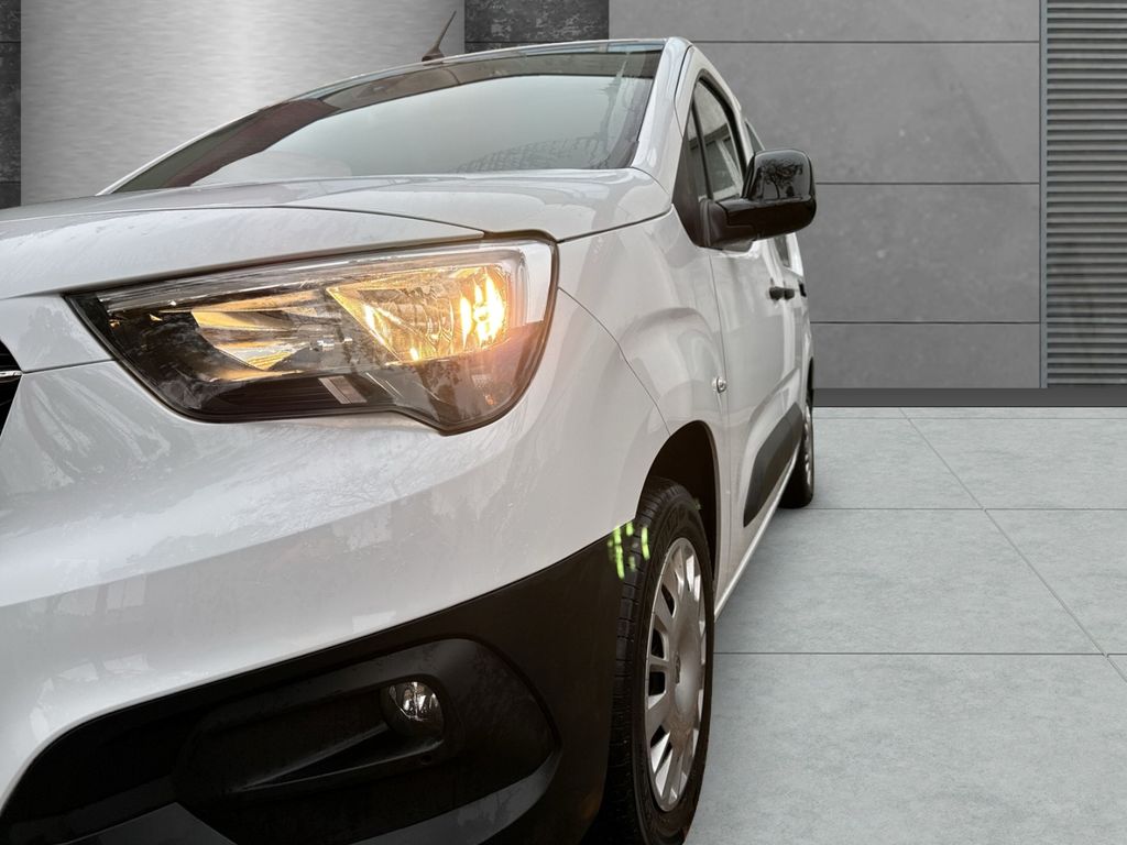 Opel Combo 2022