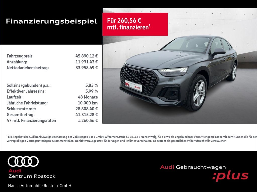 Audi Q5 2024