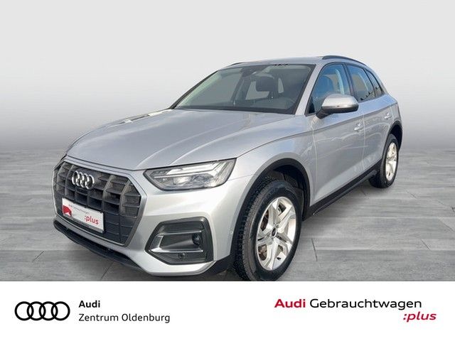 Audi Q5 2023