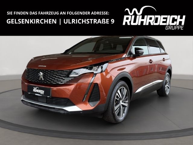 Peugeot 5008 2023