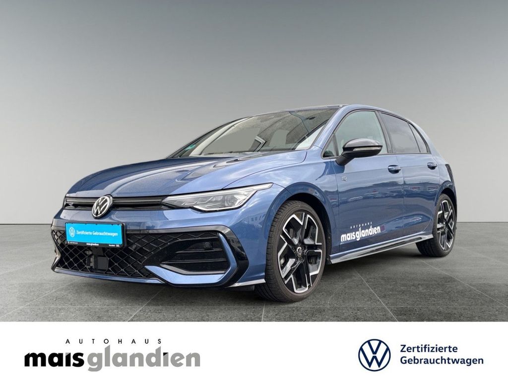 Volkswagen Golf 2025