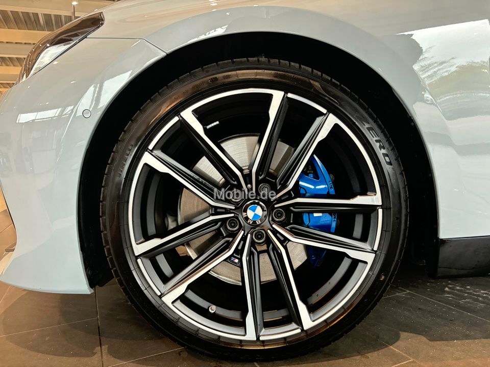 BMW 220 2024