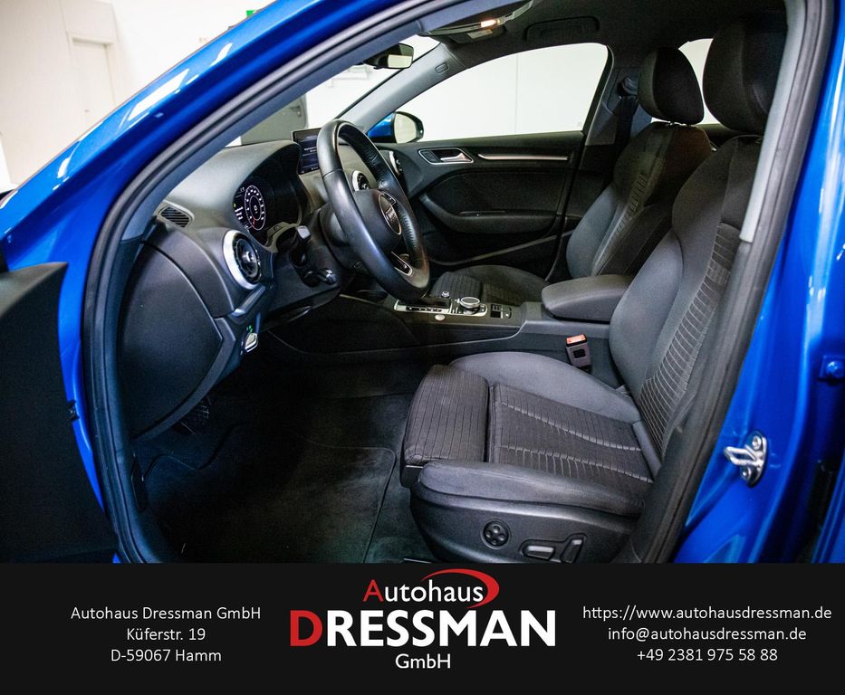 Audi A3 2020