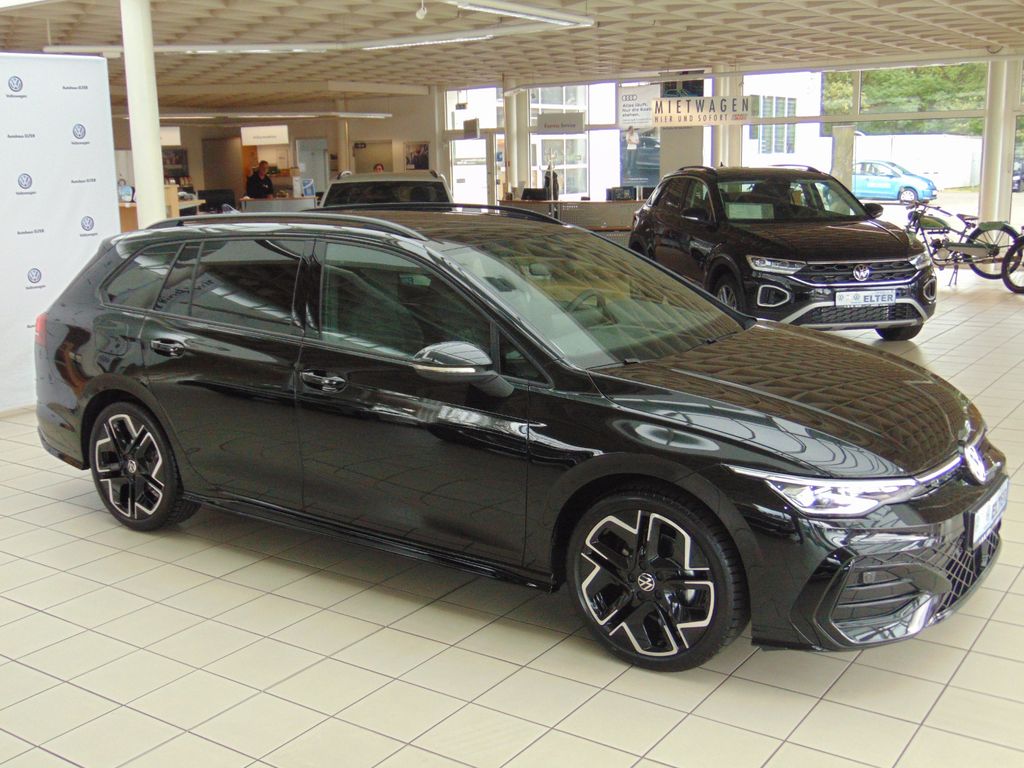Volkswagen Golf 2025