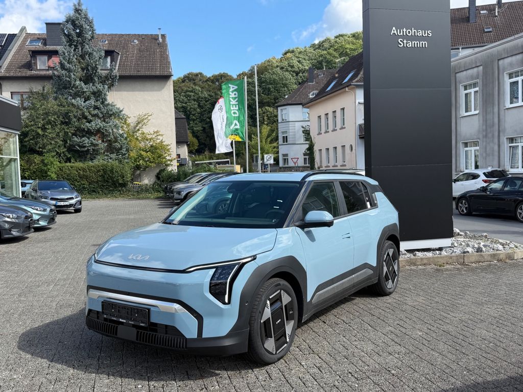 Kia EV3 2025