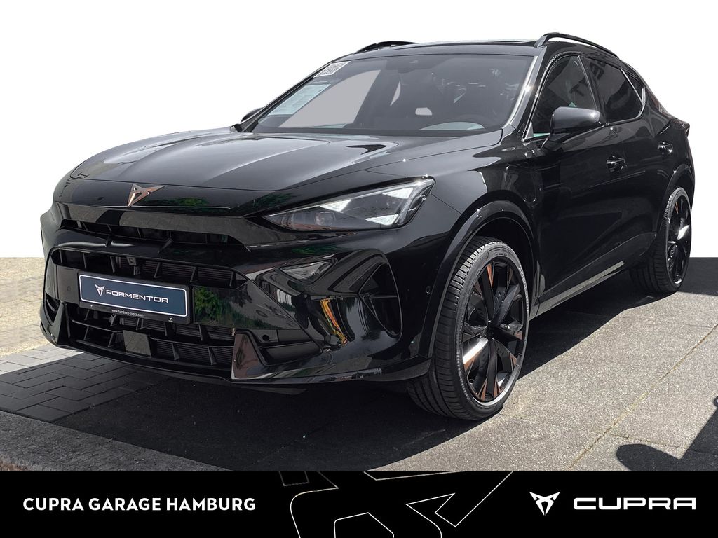 Cupra Formentor 2025
