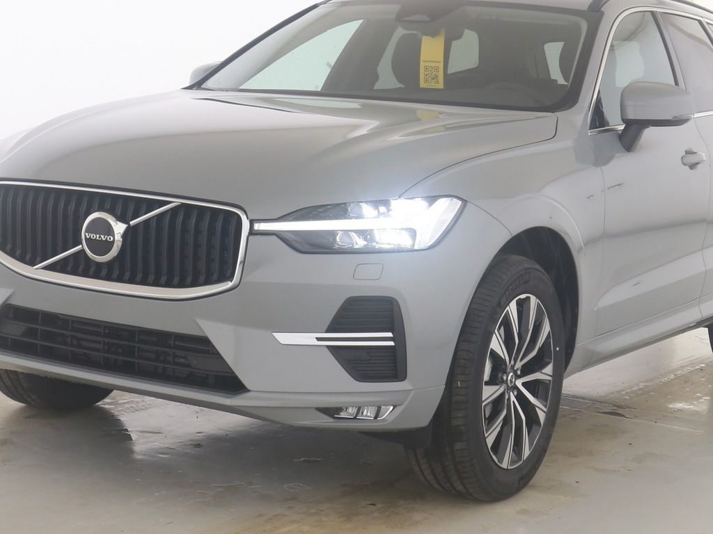 Volvo XC60 2025