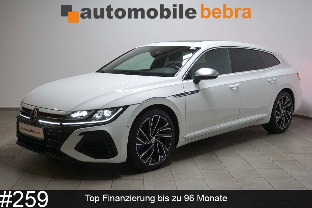 Volkswagen Arteon 2022