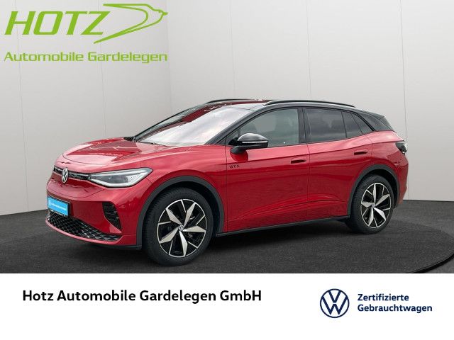 Volkswagen ID.4 2024