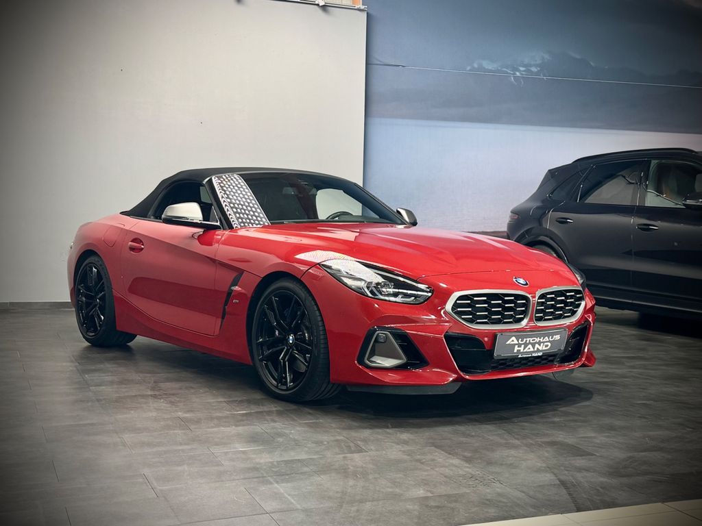 BMW Z4 M40 2023