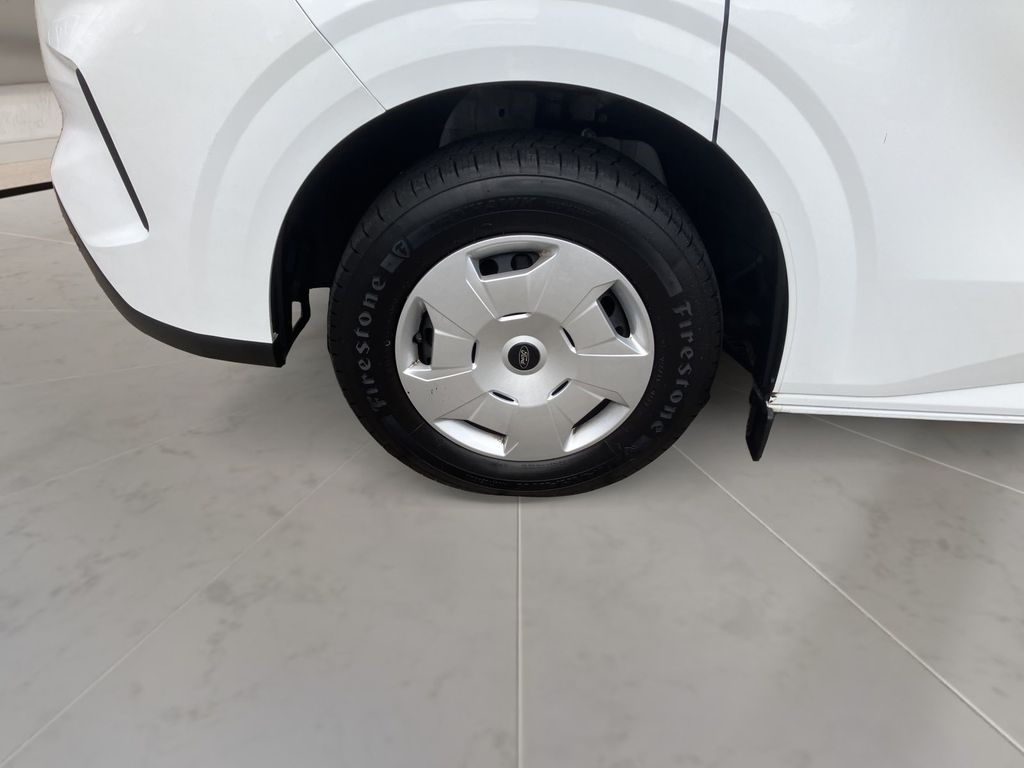 Ford Transit Custom 2024