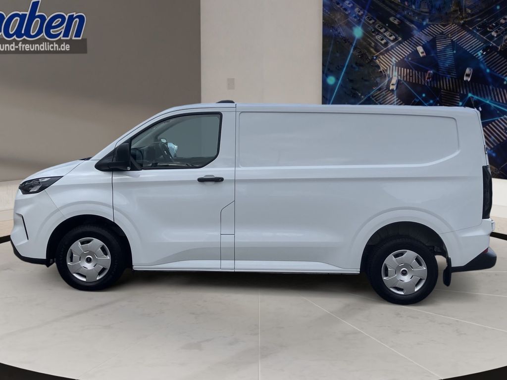 Ford Transit Custom 2024