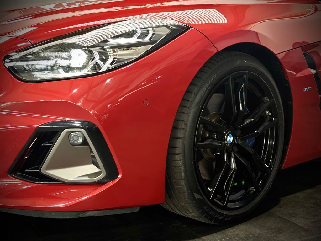BMW Z4 M40 2023