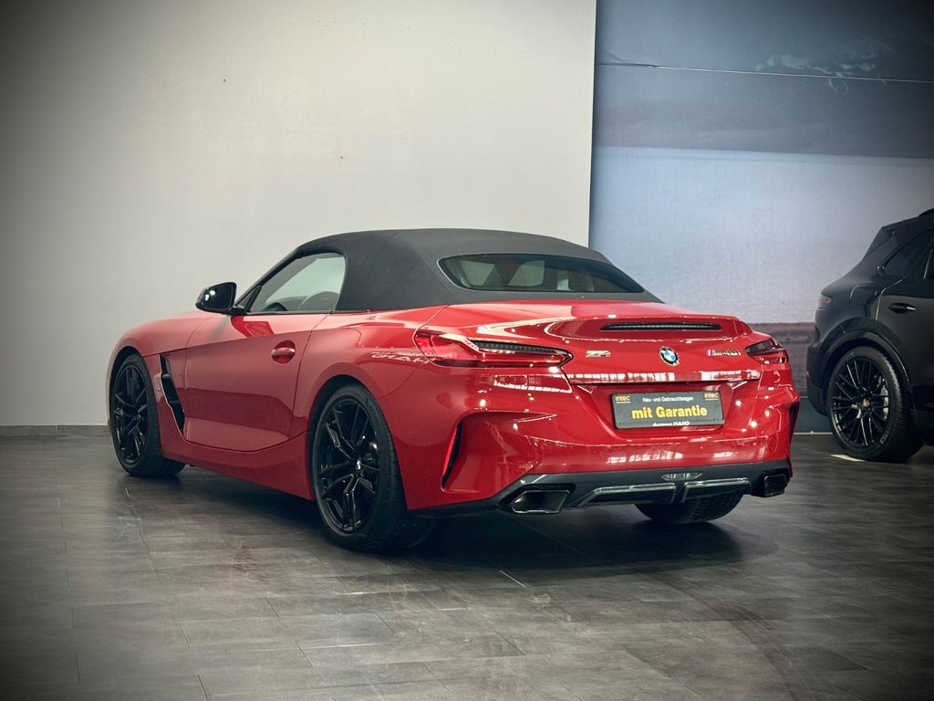 BMW Z4 M40 2023