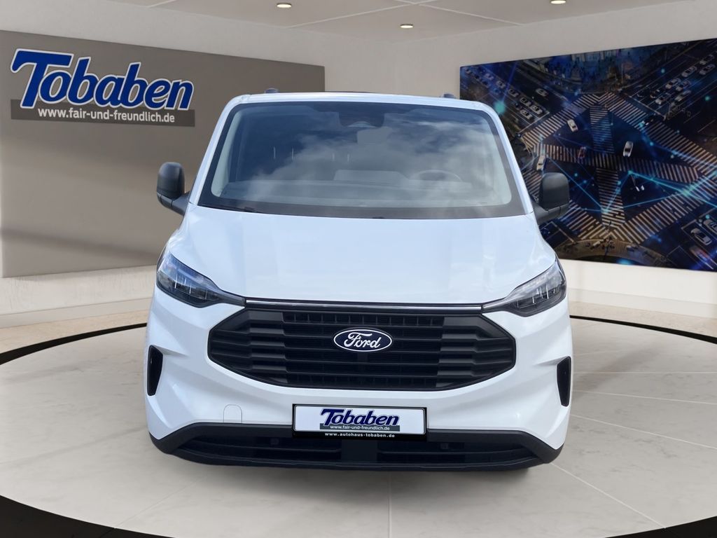 Ford Transit Custom 2024