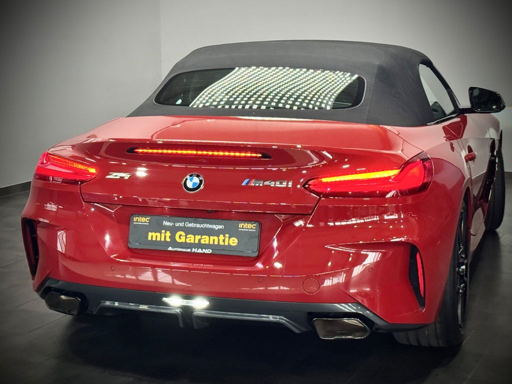 BMW Z4 M40 2023