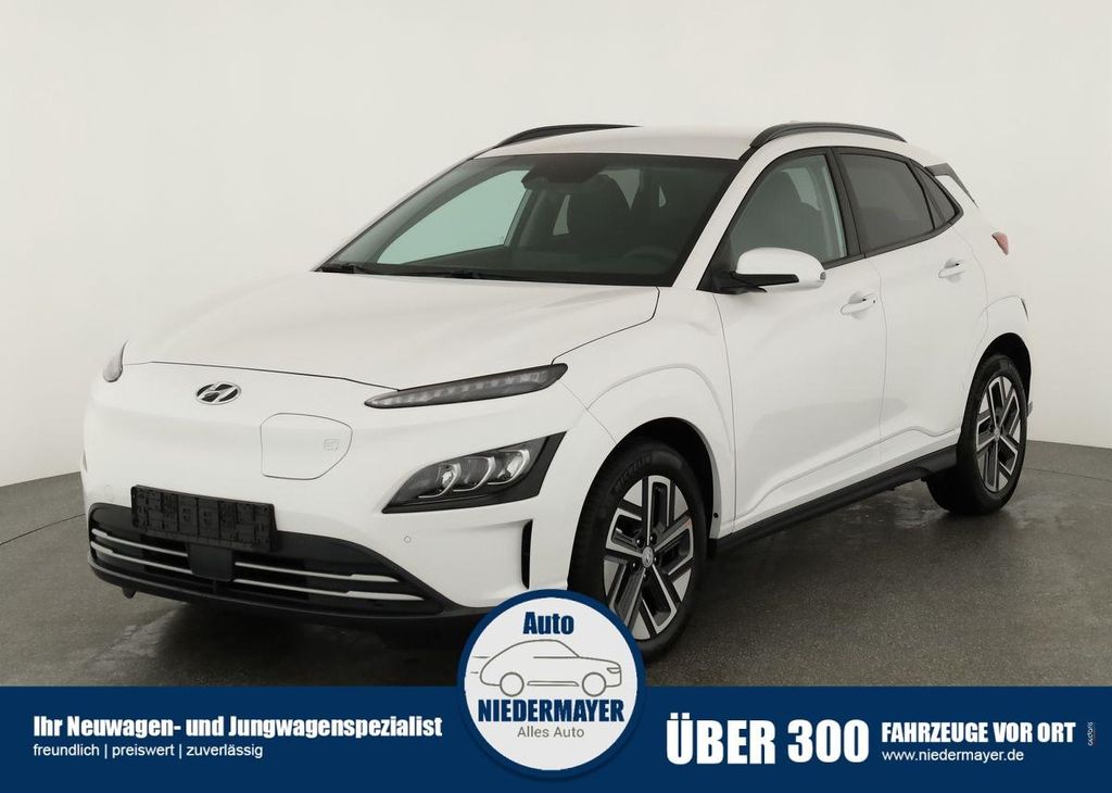Hyundai KONA 2024