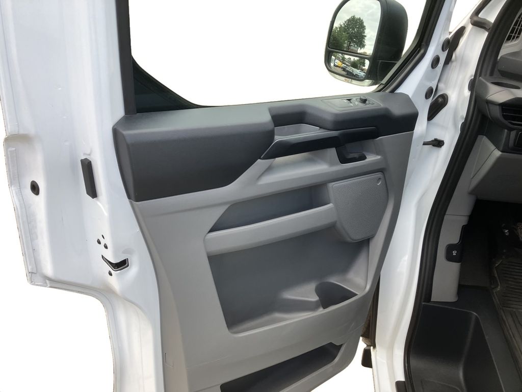 Ford Transit Custom 2024
