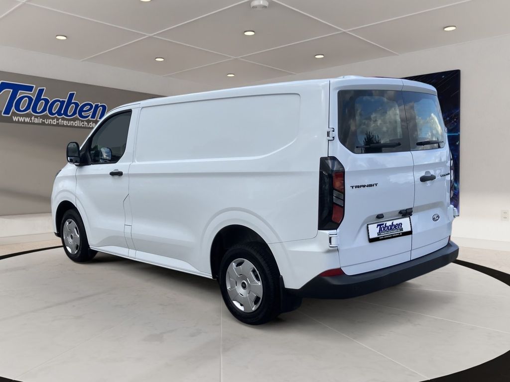 Ford Transit Custom 2024
